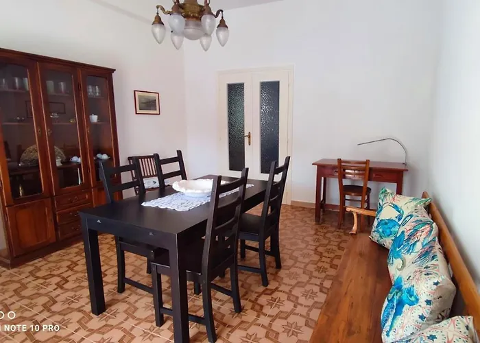 Casa Sara