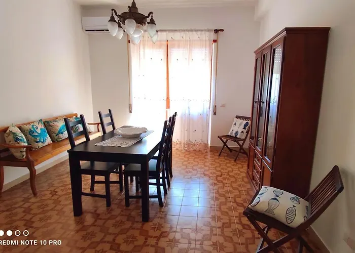 Casa Sara