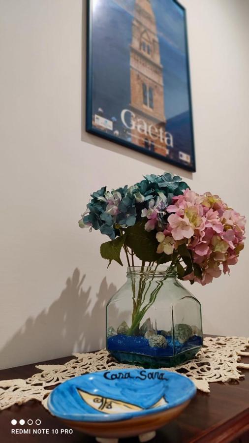 Casa Sara Apartment Gaeta