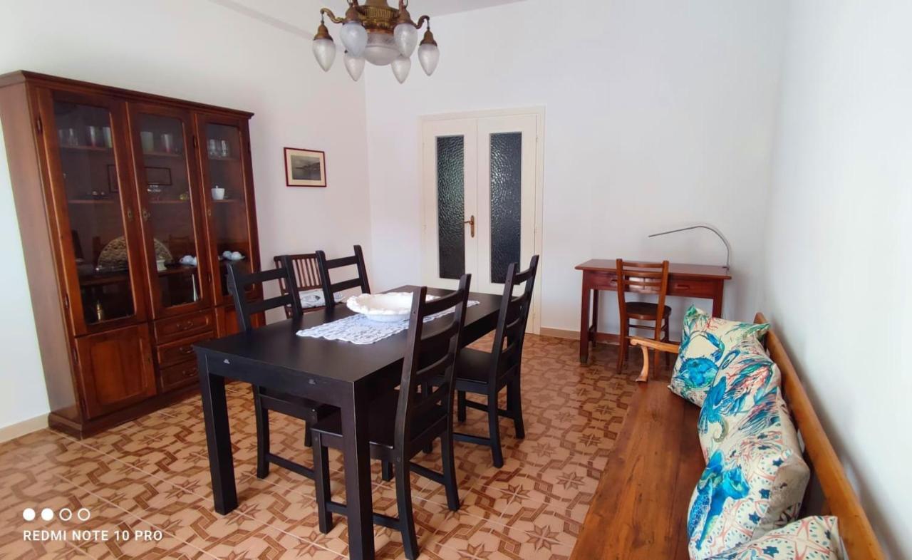 Apartment Casa Sara *