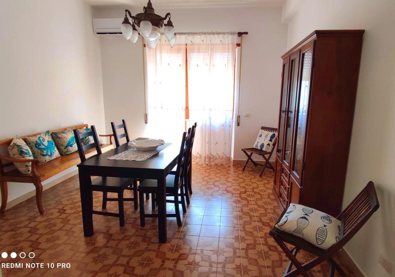 Apartment Casa Sara