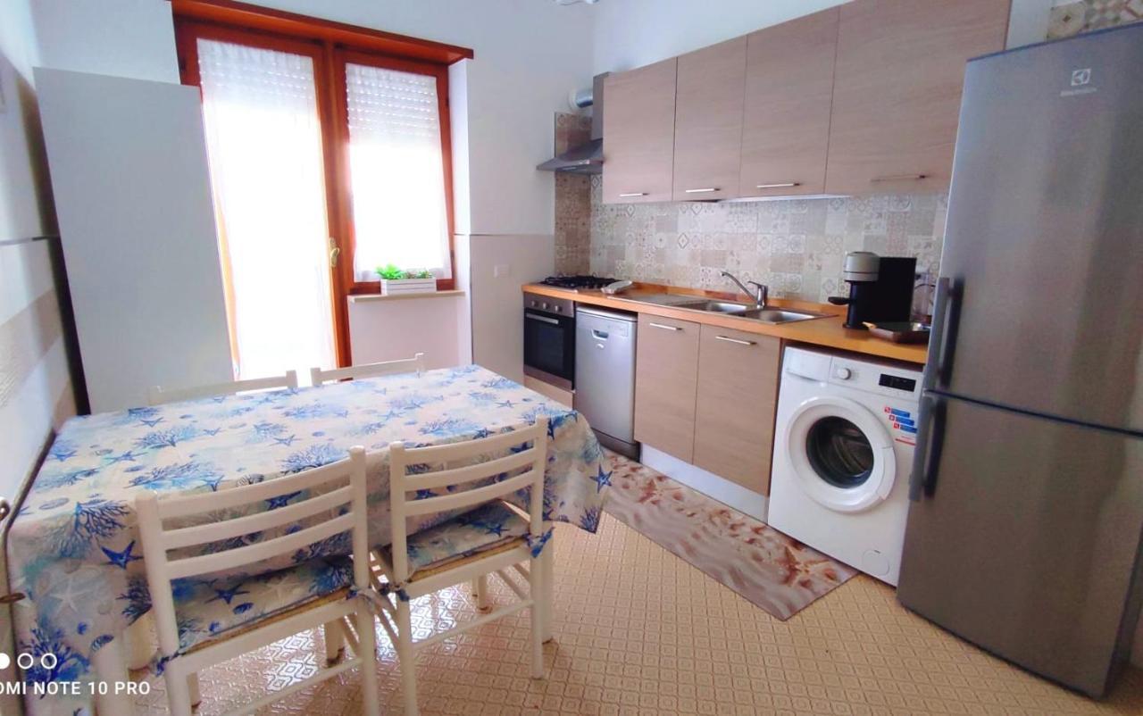Casa Sara Apartment *