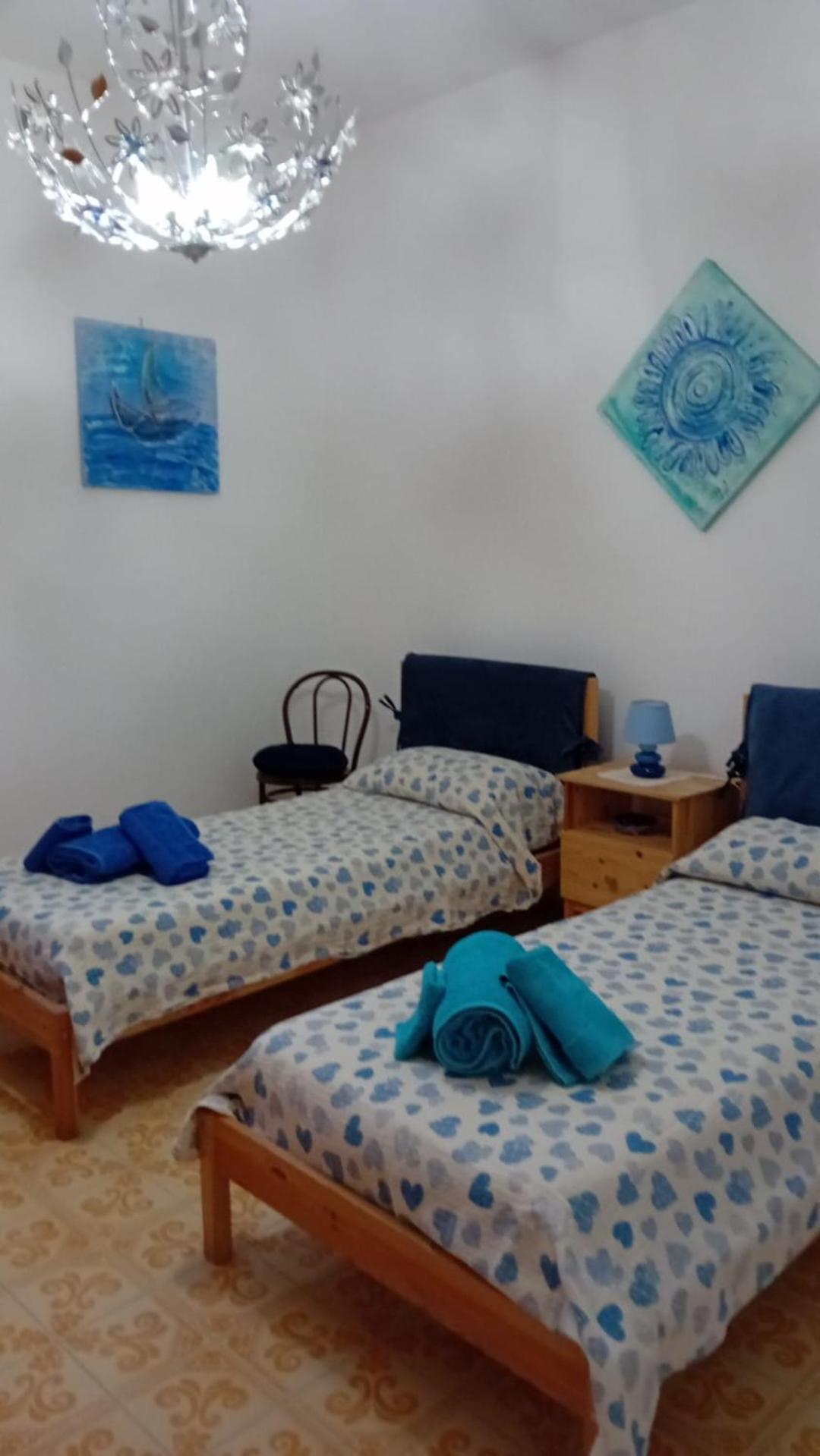 Casa Sara Apartment