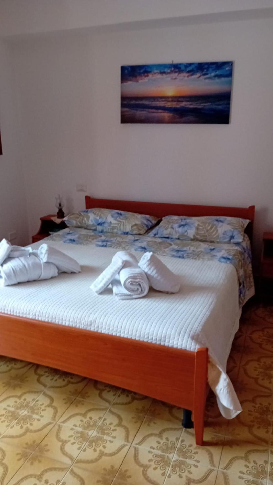 Casa Sara Apartment Gaeta